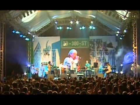 Gibonni - Zlatne godine (live)