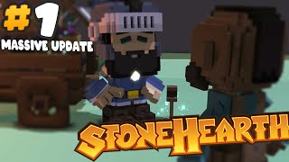 stonehearth multiplayer via steam stonehearth multiplayer via steam