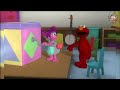 Sesame Street Elmos Musical Monsterpiece Episode 194