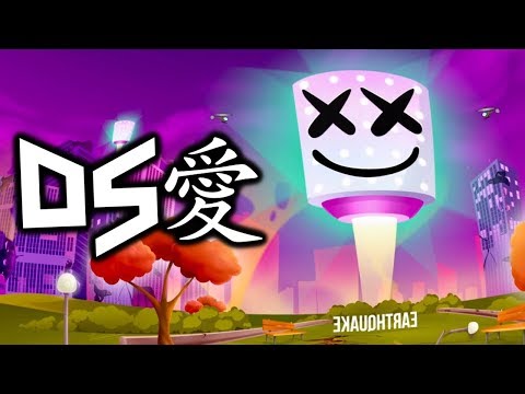 Marshmello x TYNAN - Earthquake