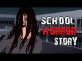 Walking Alone from School Animated Horror Story - Horror Stories Hindi Urdu
