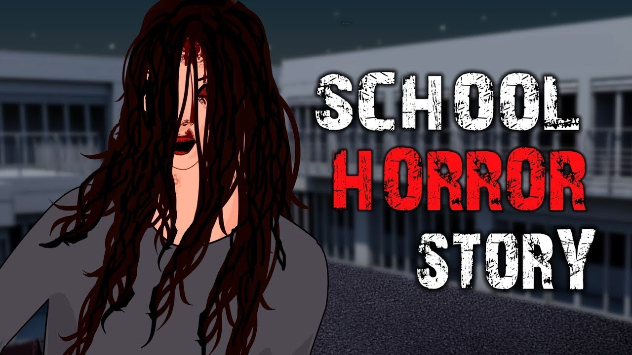 Watch video Walking Alone from School Animated Horror Story - Horror Stories Hindi Urdu Now Walking Alone from School Animated Horror Story - Horror Stories Hindi Urdu