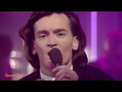 Feargal Sharkey - A Good Heart (UK # 1 - 1985) Top of The Pops