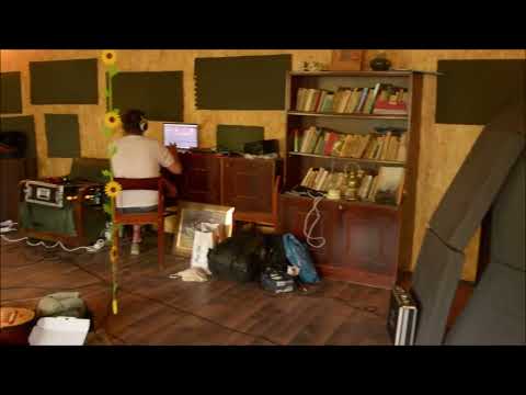 Trei parale - Joc de cimpoi