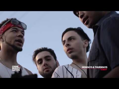 Vânătorul de criminali | Sezonul 5 | Crime + Investigation