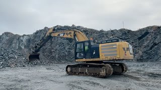 Caterpillar 336FL mini excavator | Image 4 - Machineryline