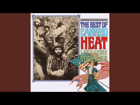 Let´s Work Together