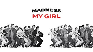 Madness - My Girl (One Step Beyond Track 2)