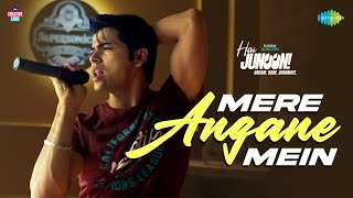 Download lagu Mere Angane Mein | Hai Junoon! | Neil Nitin Mukesh, Siddharth Nigam, Abhay Jodhpurkar mp3 Download lagu Mere Angane Mein | Hai Junoon! | Neil Nitin Mukesh, Siddharth Nigam, Abhay Jodhpurkar mp3