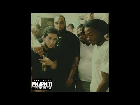 Stoop Rebel Murda - Dog Dayz (EP)