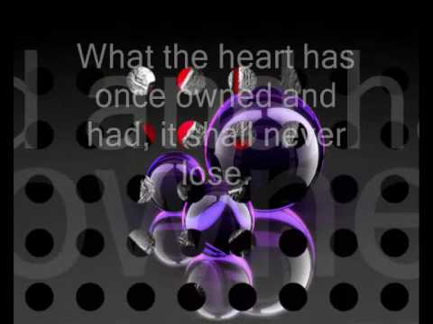 ♥ Martin Tillman ♦ Odessa ♥