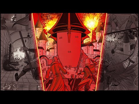 Der DUNKELSTE Tag der LUFTNOMADEN! | Avatar - Der Herr der Elemente