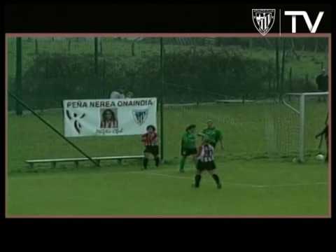 ⚽️ [Liga Femenina 02/03] J16 I Athletic Club 3 - Oviedo Moderno 0 I LABURPENA