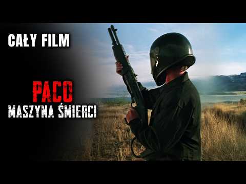 Paco - Maszyna śmierci