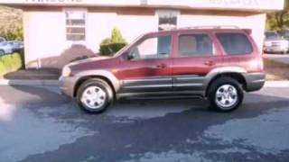 preview picture of video '2002 MAZDA TRIBUTE WV'