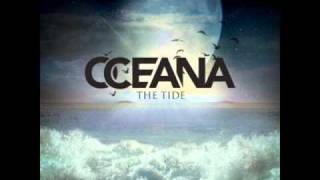 Oceana-Reach For The Sky (Cover)