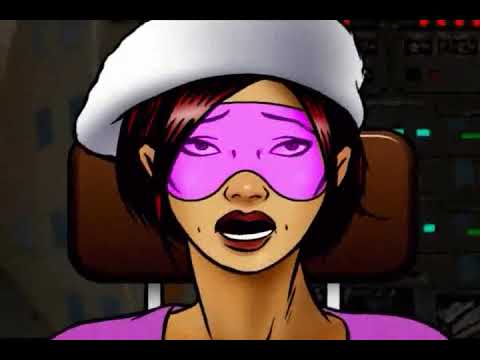 wave twisters DJ Qbert