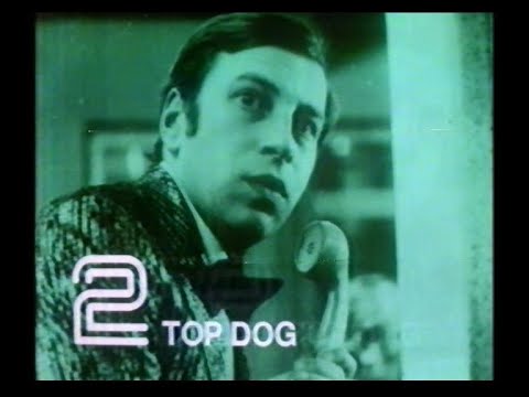 BBC2 Continuity | 4th September 1981