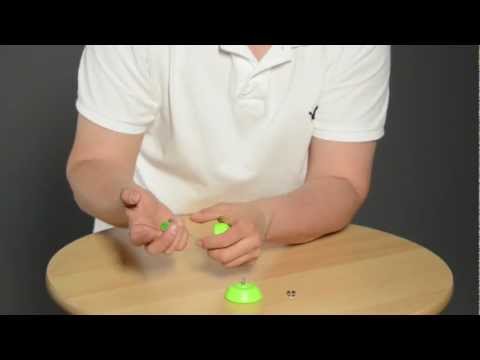 iYoYo.de Podcast - Folge 007 - Wie wechselt man ein YoYo Kugellager?