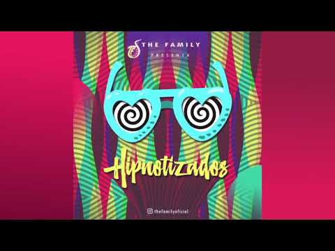 The Family - Hipnotizados [Official Audio]