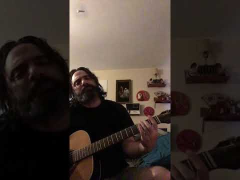 White Gardenias - Justin Townes Earle