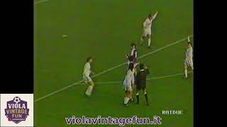 Anteprima di Fiorentina - Parma