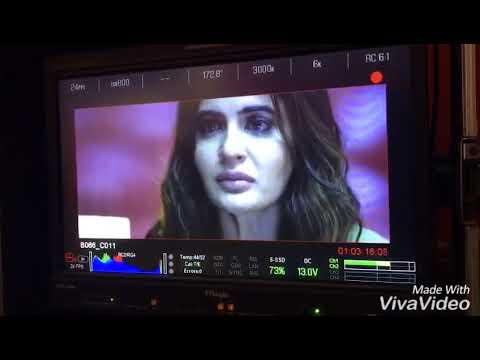 Deepti Sadhwani Monologue