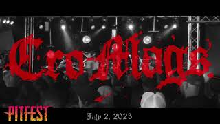 CRO-MAGS -  No One's Victim | PITFEST 2023