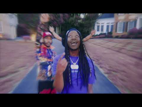 Tae Dawg - "High As Ever" (Official Video)