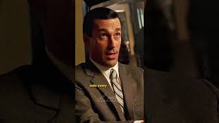 This scene is a pivotal moment in American History  #shorts #madmen #awareness #publichealth #health