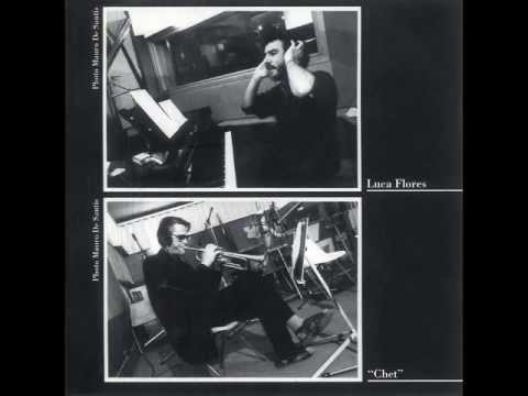 Chet Baker - Zingaro (Retrato em branco e preto) - Antônio Carlos Jobim