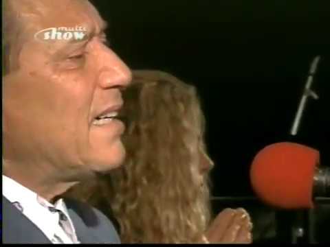 Elba Ramalho e Silvio César - Pra Você (Silvio César)