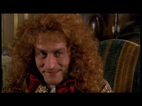 L'allée du roi part 2