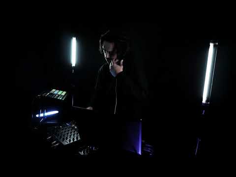 DJ SIAN presents... Melody's Enemy - Octopus Recordings Livestream May 5th 2021