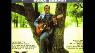 Bobby Harden -  Days Of Sand And Shovels