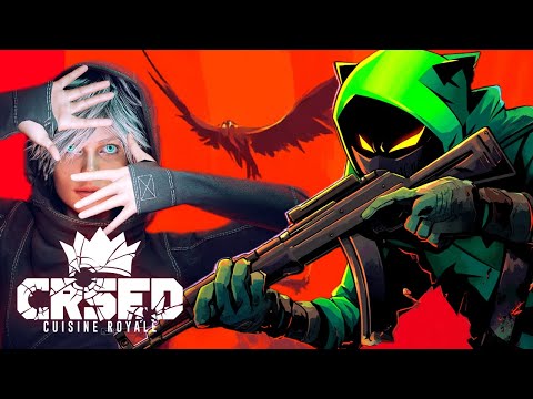 So I Tried CRSED: Cuisine Royale in 2025