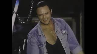 Queensryche - I Don't Believe In Love Live At Rock In Rio 1991 (Headbangers Ball Full HD Remastered)