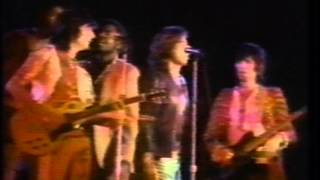 The Rolling Stones - You Gotta Move - Knebworth Fair 1976