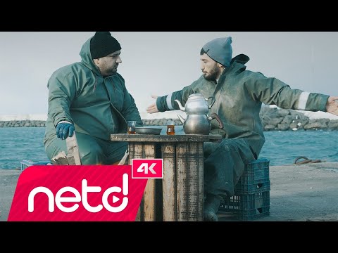 Mehmet Elmas & Erdal Toprak - Küle Döndüm