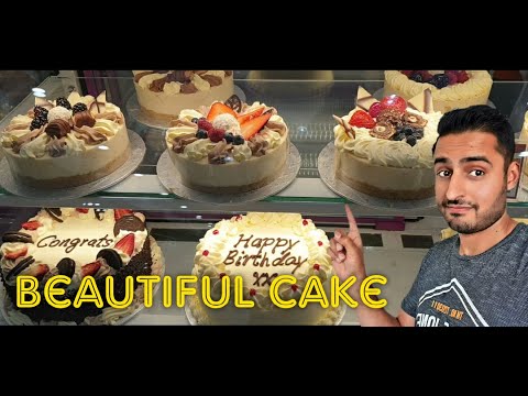 amazing cake designs | beautiful cake| yasar malik