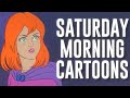 SATURDAY MORNING CARTOONS Vol 134