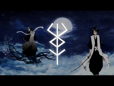Byakuya Kuchiki Words || The Law