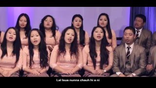 Synod Choir - Keini Zawng