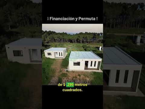 Vendo 2 Casas en Barra de Portezuelo