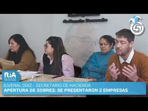 🔹Juvenal Díaz - Secretario de hacienda.