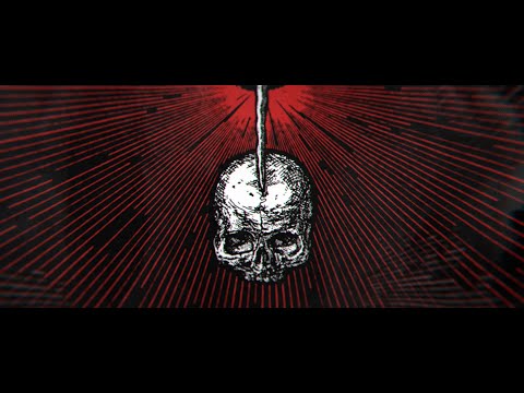 Theotoxin - Prayer (Official Lyric Video)