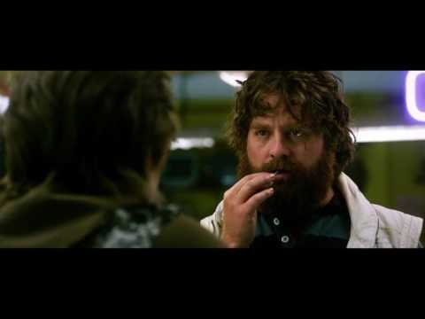 Hangover 3 (ALAN LOVE SCENE) Hilarious!!