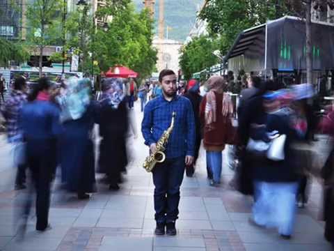 Goran Papazz feat. Diran Tavitjan - Zasekogas (Official Audio)