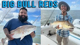 Ocean Outlaw Fishing Charters