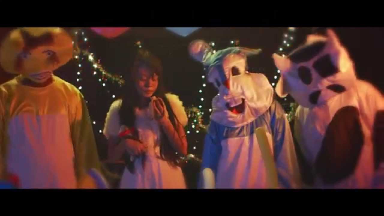 『MGA HANDURAW SA KAHILITAN』TRAILER